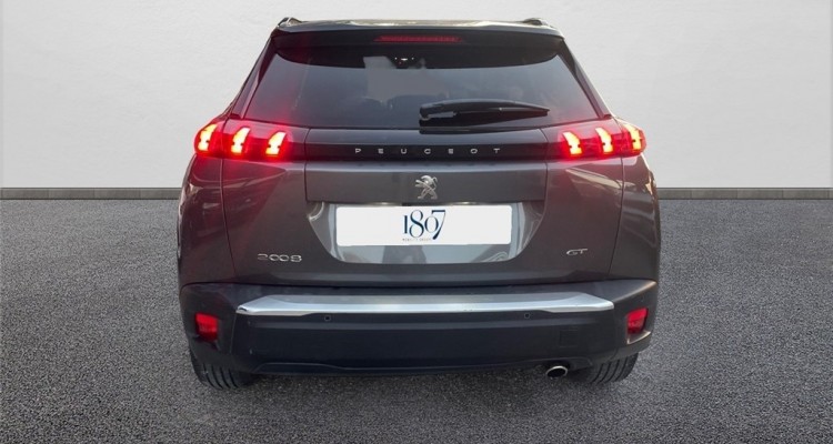 PEUGEOT 2008 II