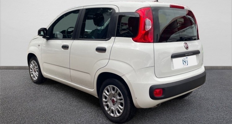 FIAT PANDA III