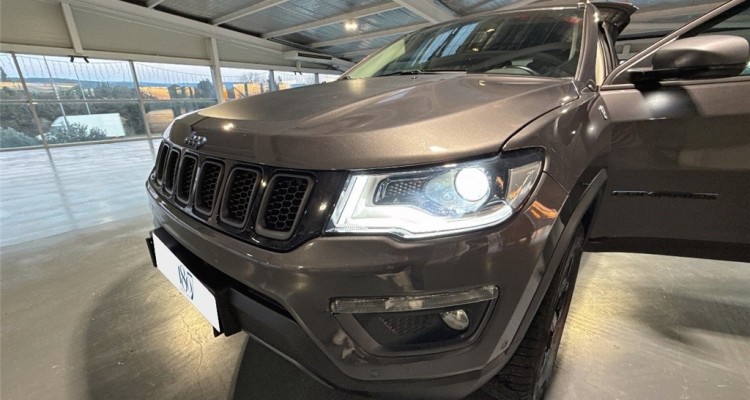 JEEP COMPASS II