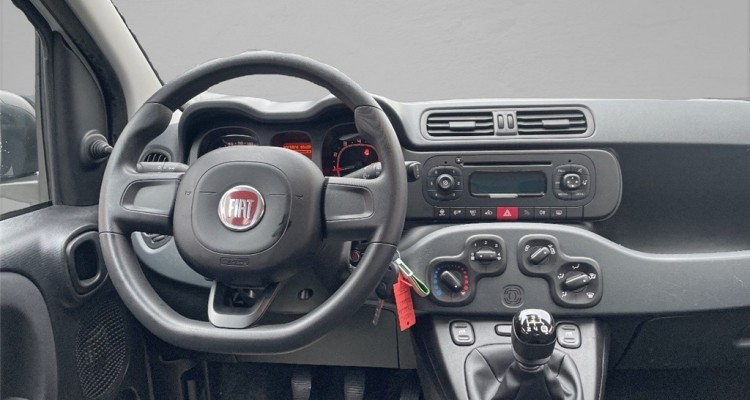 FIAT PANDA III