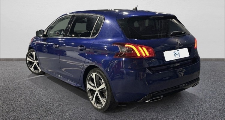 PEUGEOT 308 II