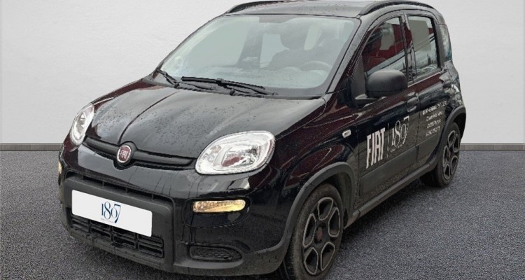 FIAT PANDA III