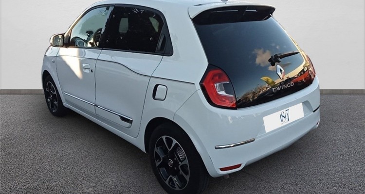 RENAULT TWINGO III