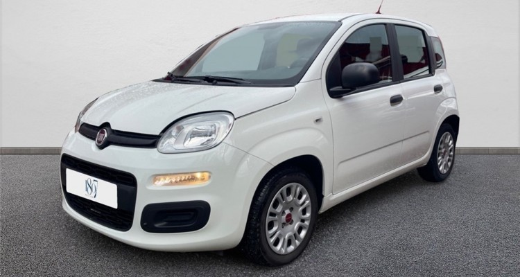 FIAT PANDA III