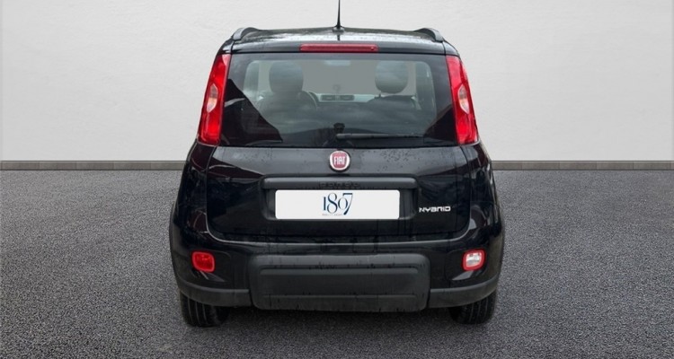 FIAT PANDA III