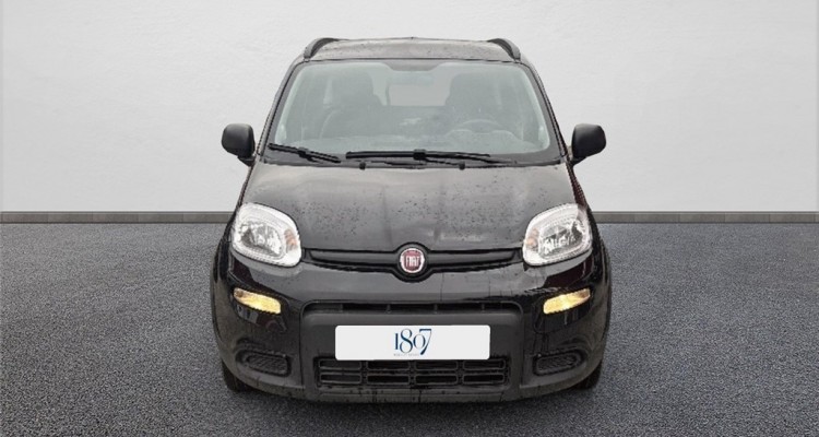 FIAT PANDA III