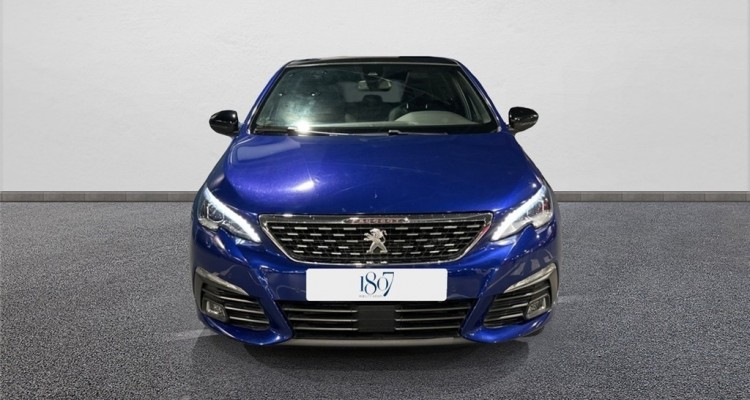 PEUGEOT 308 II