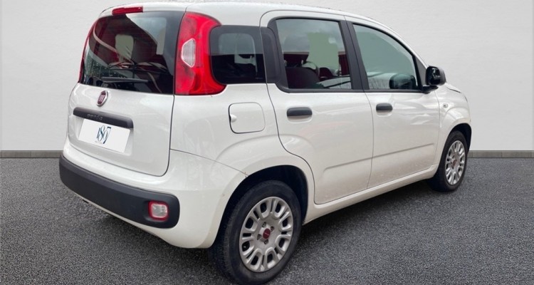 FIAT PANDA III