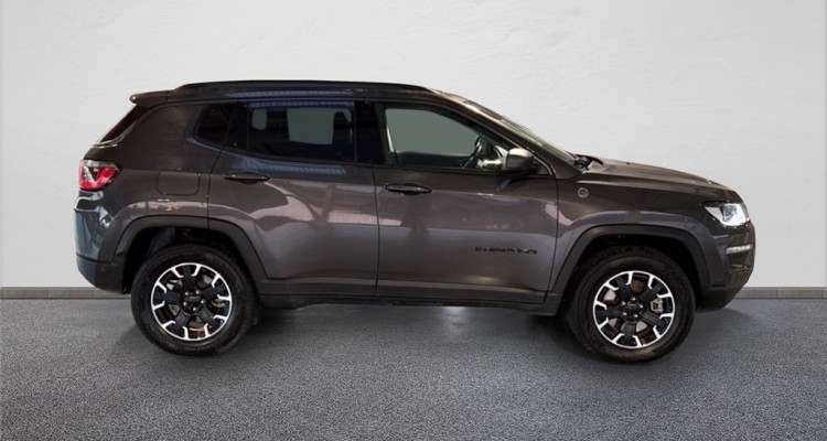 JEEP COMPASS II