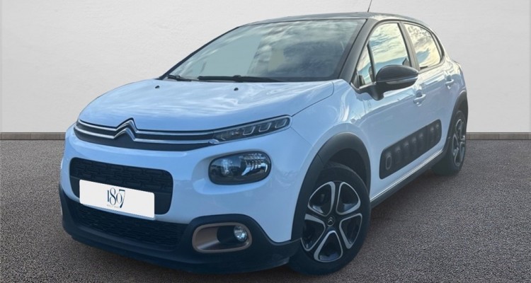 CITROEN C3 III