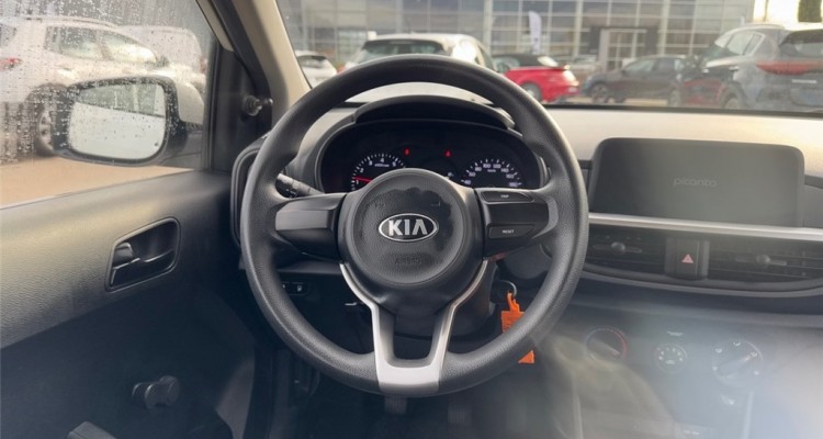 KIA PICANTO III