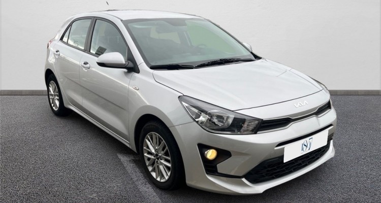 KIA RIO IV