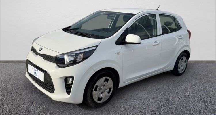 KIA PICANTO III