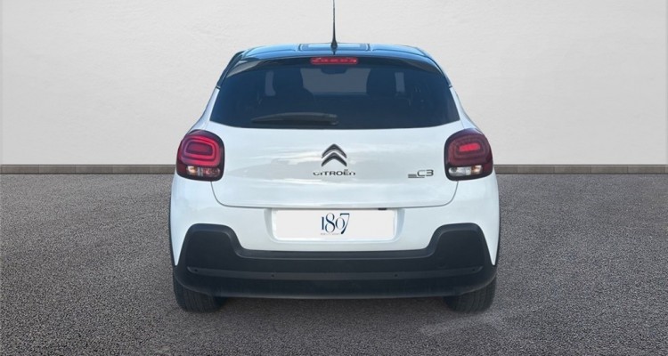 CITROEN C3 III