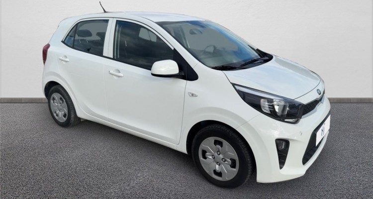 KIA PICANTO III