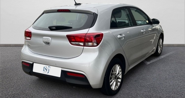 KIA RIO IV