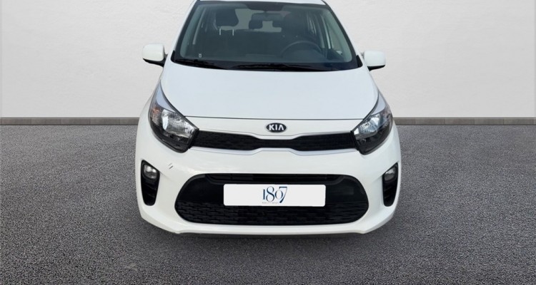 KIA PICANTO III