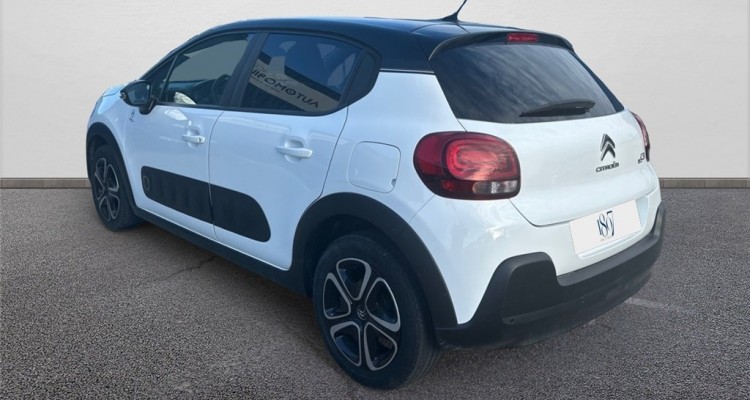 CITROEN C3 III