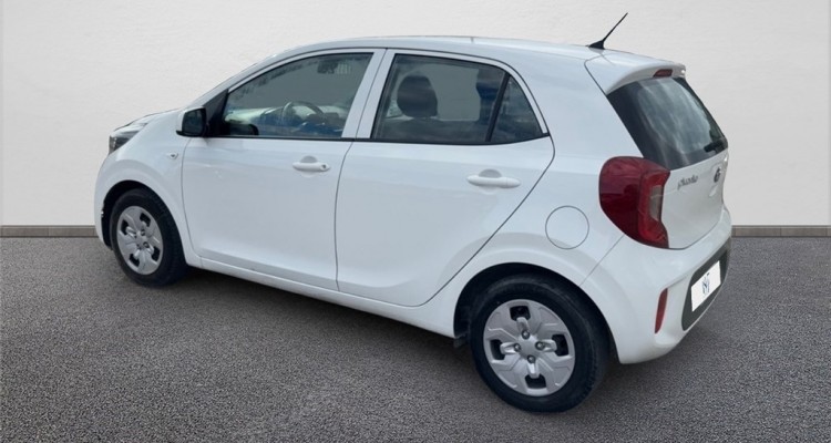 KIA PICANTO III