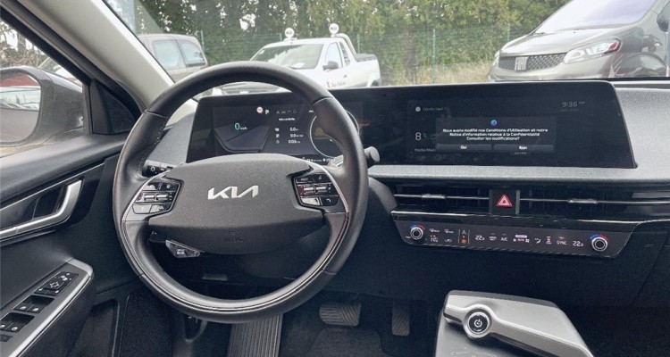 KIA EV6