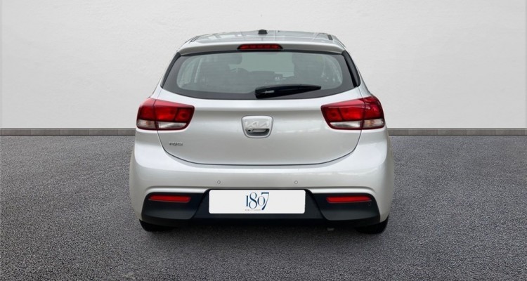 KIA RIO IV