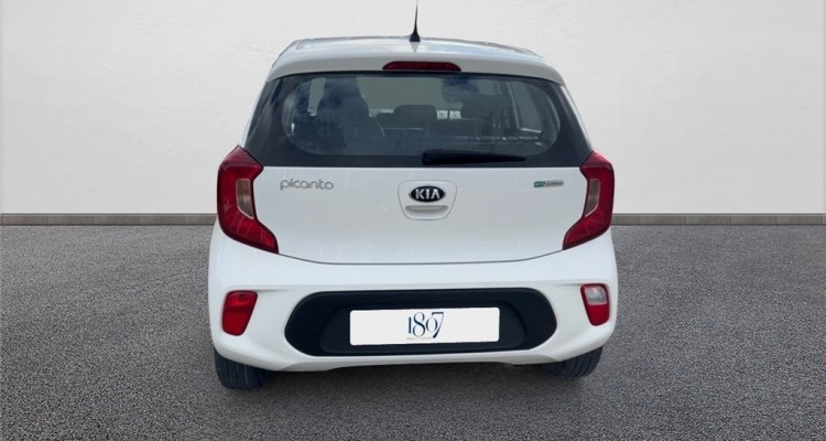 KIA PICANTO III