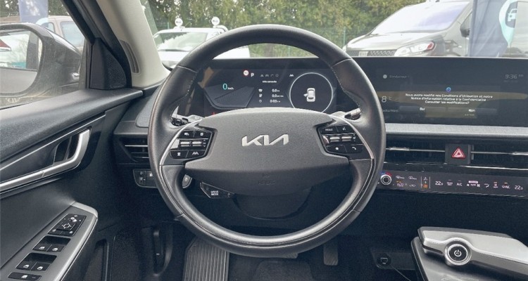 KIA EV6