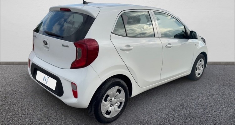 KIA PICANTO III