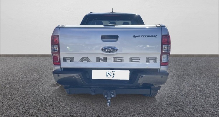 FORD RANGER III