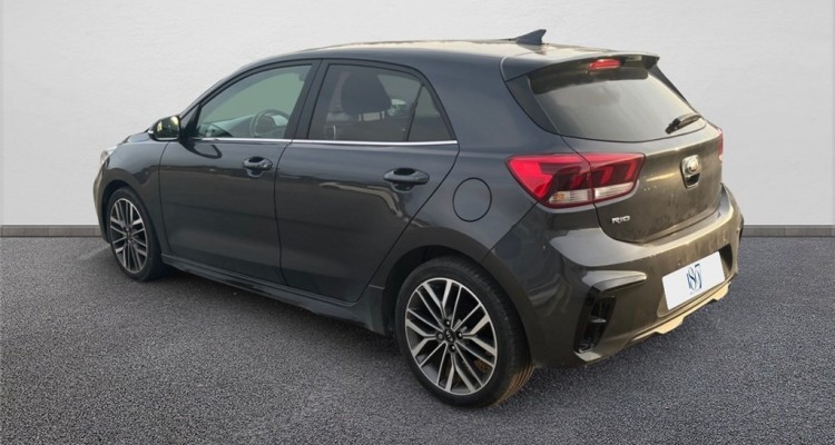 KIA RIO IV