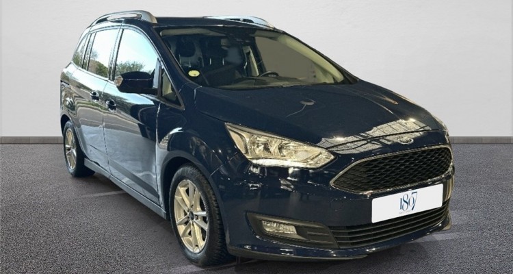 FORD GRAND C-MAX