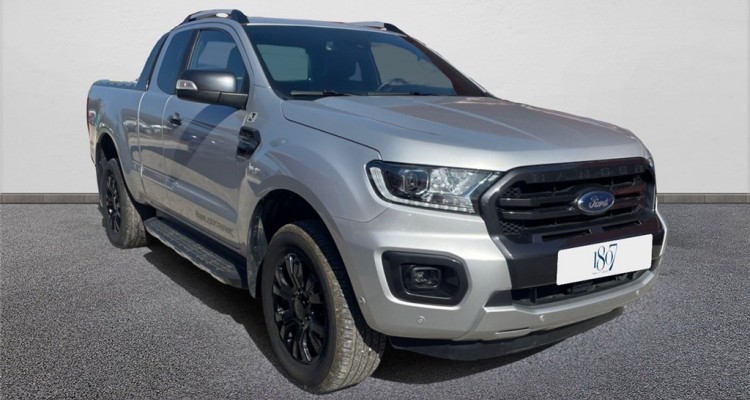 FORD RANGER III