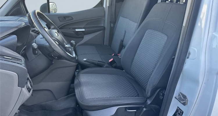 FORD TRANSIT CONNECT II