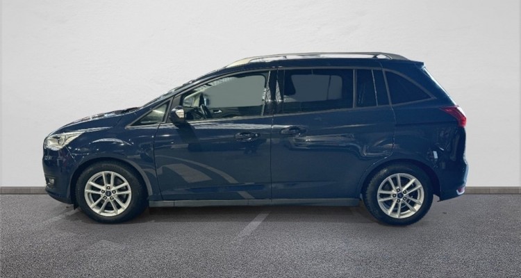 FORD GRAND C-MAX