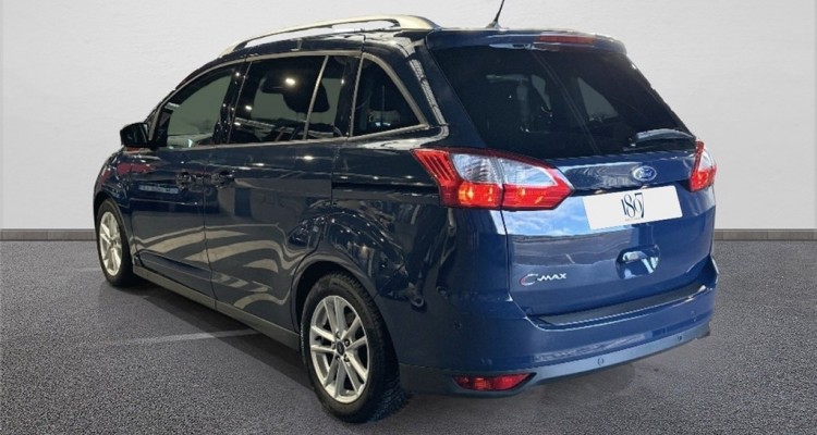 FORD GRAND C-MAX