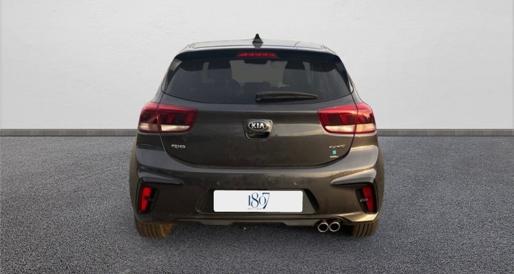 KIA RIO IV