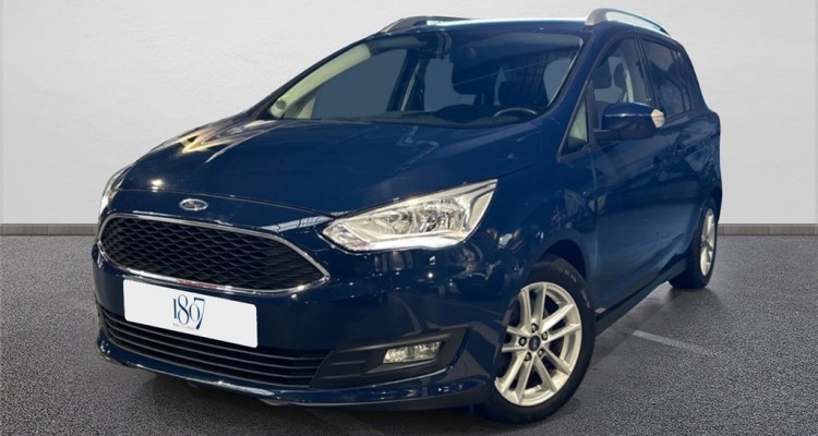 FORD GRAND C-MAX