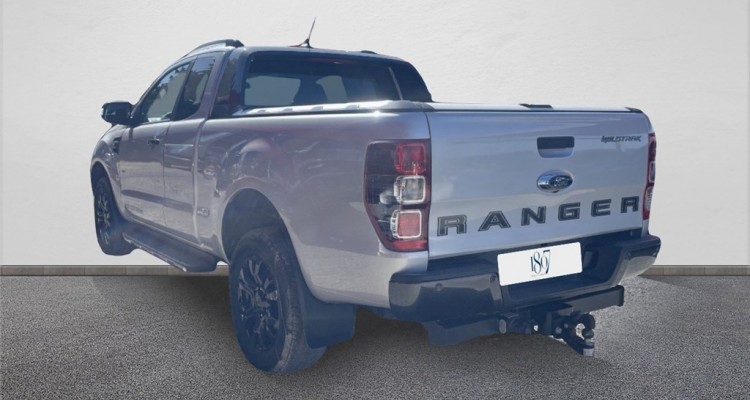 FORD RANGER III